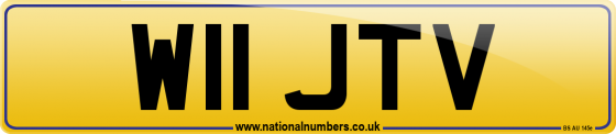 W11 JTV
