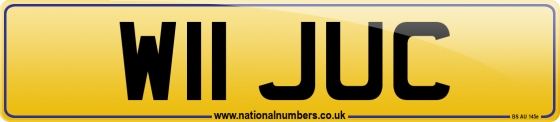 W11 JUC