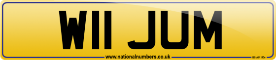 W11 JUM