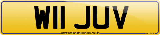 W11 JUV