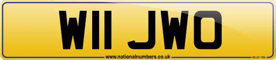 W11 JWO