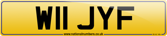 W11 JYF