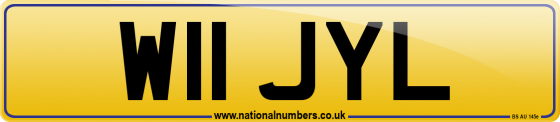 W11 JYL