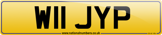 W11 JYP