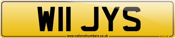 W11 JYS