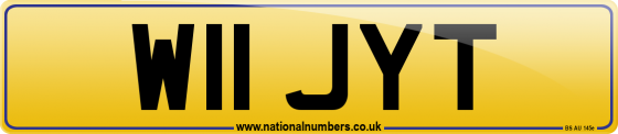 W11 JYT