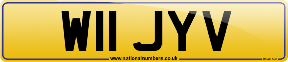 W11 JYV