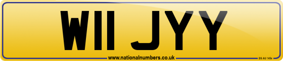 W11 JYY