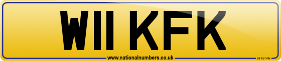 W11 KFK