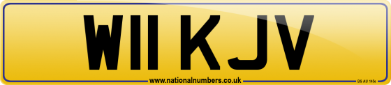 W11 KJV