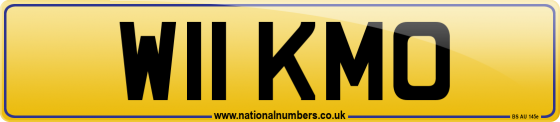 W11 KMO