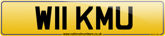 W11 KMU