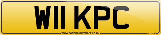 W11 KPC