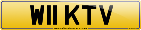 W11 KTV