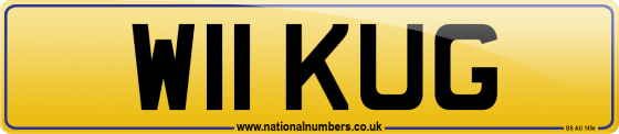 W11 KUG