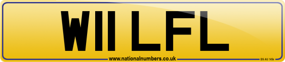W11 LFL