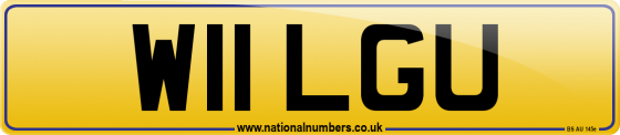 W11 LGU
