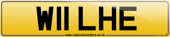 W11 LHE