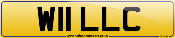 W11 LLC
