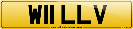 W11 LLV
