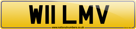 W11 LMV
