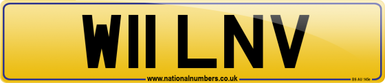 W11 LNV
