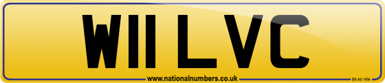 W11 LVC