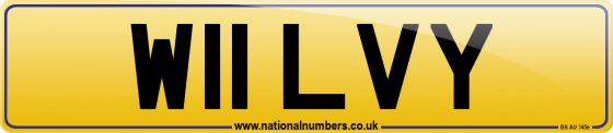 W11 LVY