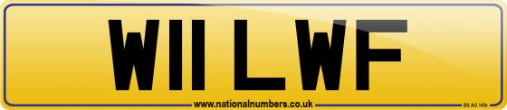 W11 LWF