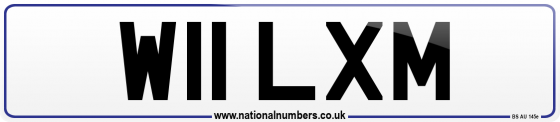 W11 LXM