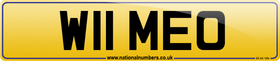 W11 MEO