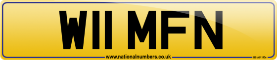 W11 MFN