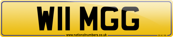 W11 MGG