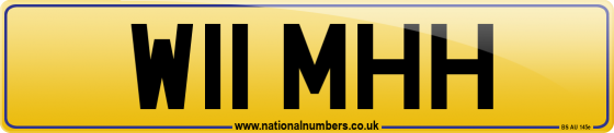 W11 MHH