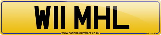 W11 MHL