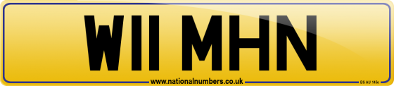 W11 MHN