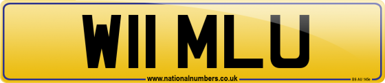 W11 MLU