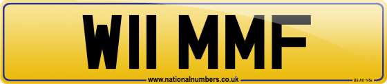 W11 MMF