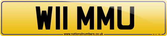 W11 MMU