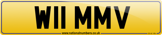 W11 MMV