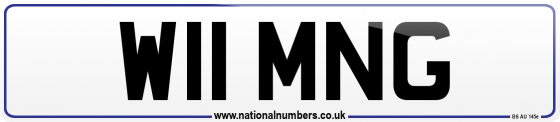 W11 MNG