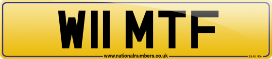 W11 MTF