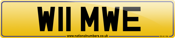 W11 MWE