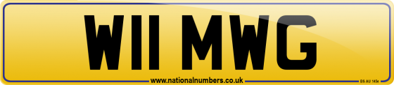 W11 MWG