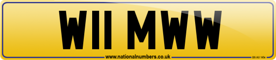 W11 MWW