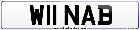 W11 NAB