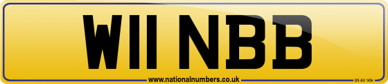 W11 NBB