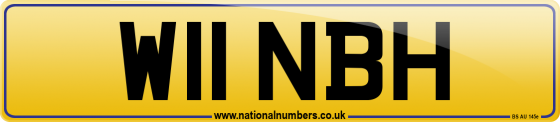 W11 NBH