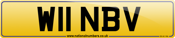 W11 NBV
