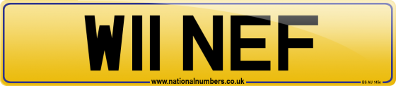 W11 NEF